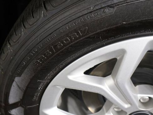 Used 2025 Jeep Compass Sport AWD/4WD image 18