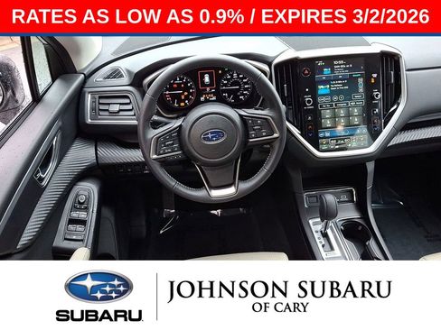 Used 2025 Subaru Ascent Premium w/ Premium Package image 23