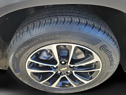 New 2026 Chevrolet TrailBlazer LT w/ LT Cold Weather Package image 20