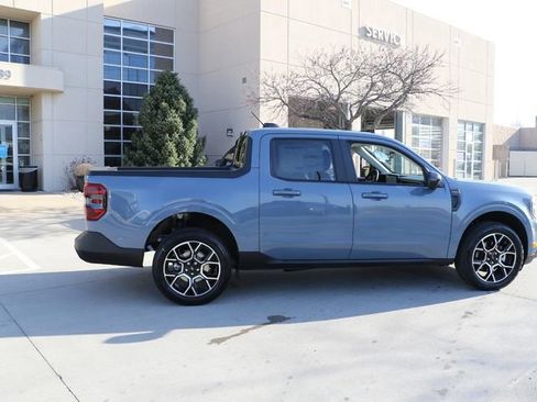 New 2026 Ford Maverick Lariat AWD/4WD image 6