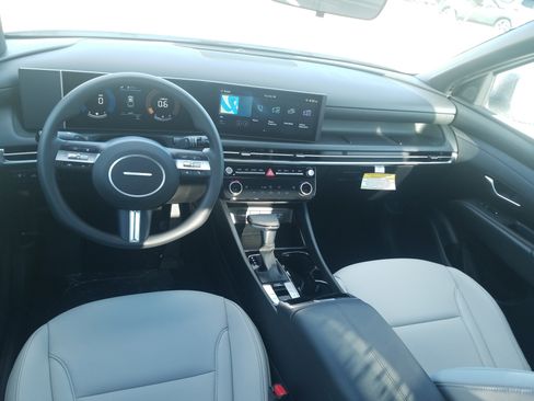 New 2026 Hyundai Santa Cruz SEL image 18