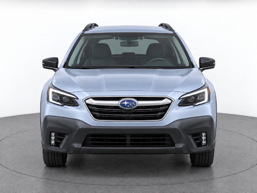 Used 2022 Subaru Outback AWD/4WD image 4