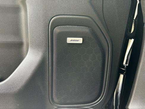 Used 2023 GMC Sierra 2500 Denali w/ Denali Ultimate Package image 27