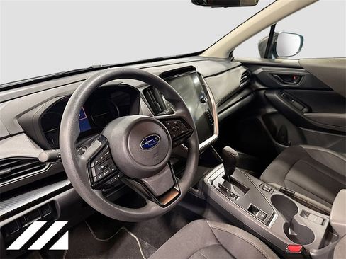 Certified 2025 Subaru Crosstrek 2.0i Premium image 9