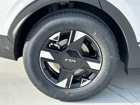 New 2026 Kia Sportage LX w/ LX Convenience Package image 7