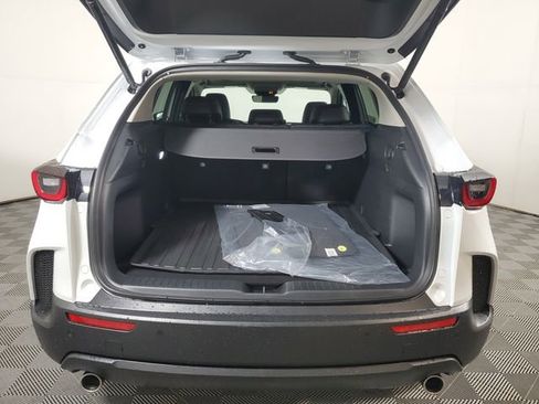 Certified 2026 MAZDA CX-50 AWD 2.5 S w/ Cargo Package image 8