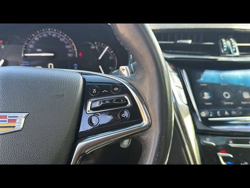 Used 2019 Cadillac CTS Luxury AWD/4WD image 15
