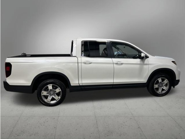 Certified 2026 Honda Ridgeline RTL image 7