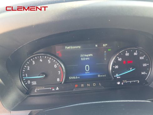Used 2022 Ford Explorer XLT RWD image 2