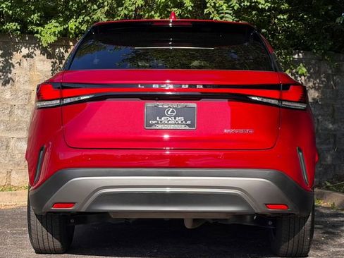 Certified 2025 Lexus RX 350 Premium FWD image 30