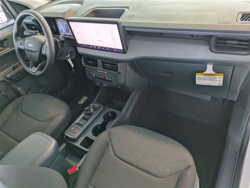 New 2026 Ford Maverick XL w/ Equipment Group 101A image 20