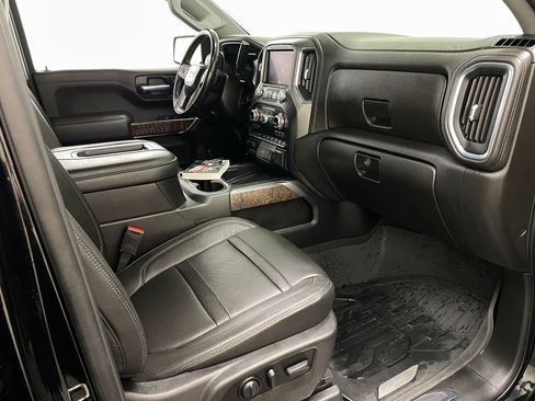 Certified 2022 GMC Sierra 1500 Denali w/ Denali Premium Package AWD/4WD image 45