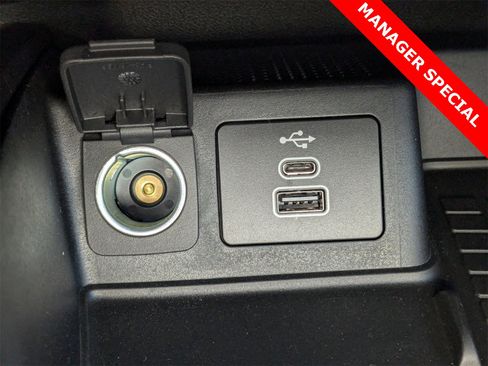 New 2025 Ford Bronco Sport Outer Banks image 14