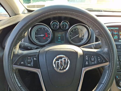 Used 2013 Buick Verano Leather image 23