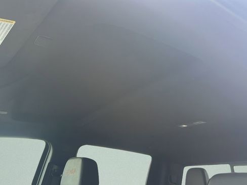 Used 2024 Chevrolet Silverado 1500 High Country w/ Technology Package image 21