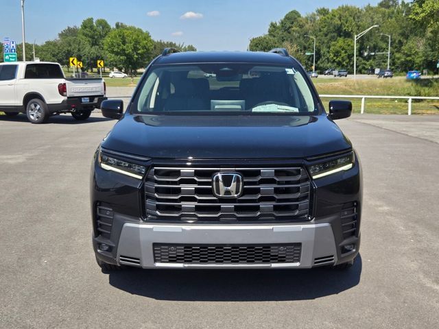 New 2026 Honda Pilot EX-L image 11