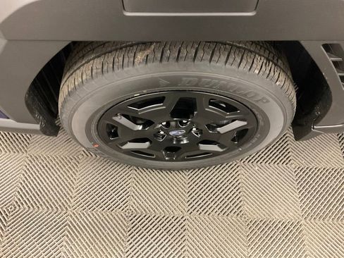 New 2026 Subaru Outback Limited image 9