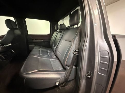 Used 2022 Ford F150 Lariat image 8