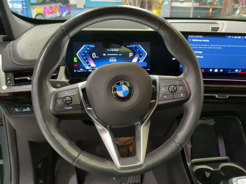 Used 2026 BMW X1 xDrive28i AWD/4WD image 2