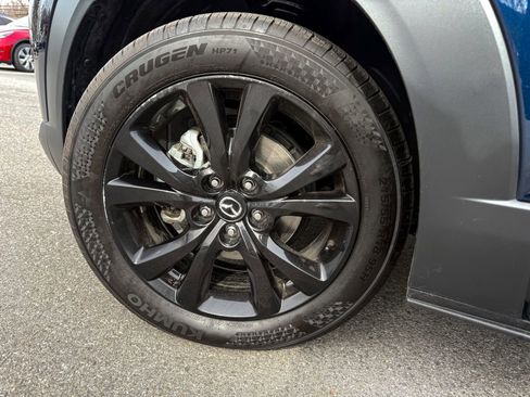 Used 2025 MAZDA CX-30 AWD 2.5 S w/ Select Sport Pkg image 11