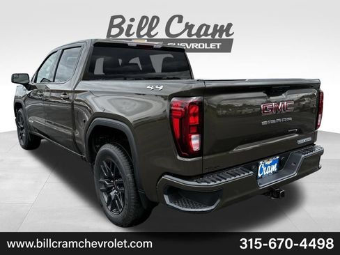 Used 2023 GMC Sierra 1500 Elevation AWD/4WD image 41