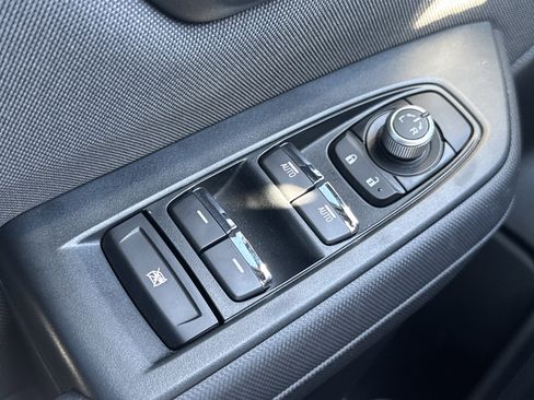 Certified 2025 Subaru Forester Premium image 23