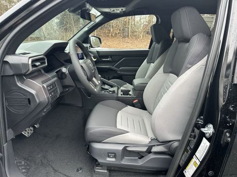 New 2026 Toyota Tacoma TRD Sport image 33