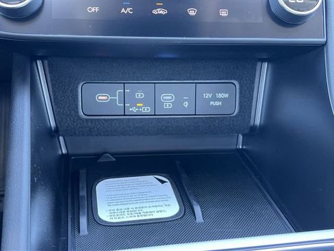 New 2026 Hyundai Sonata SEL FWD image 14