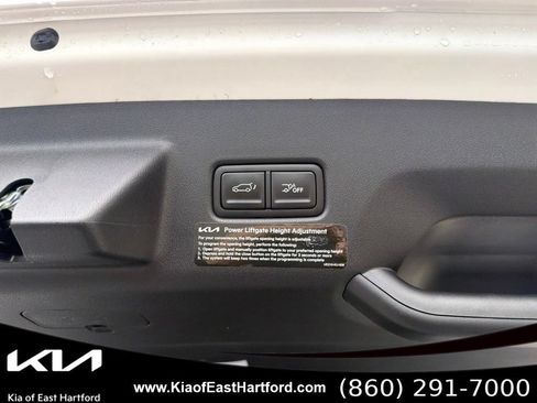 New 2027 Kia Telluride SX X-Line w/ Towing Package AWD/4WD image 17
