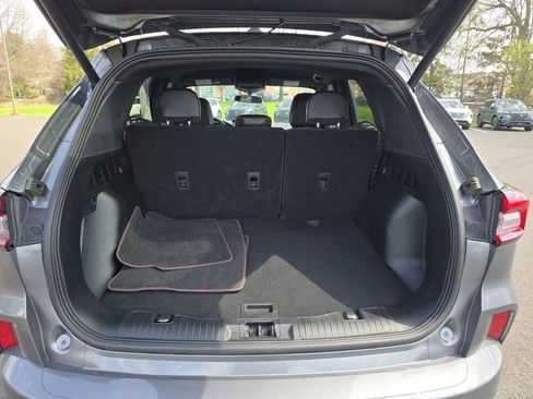 Used 2023 Ford Escape ST-Line w/ Tech Pack #1 FWD image 16