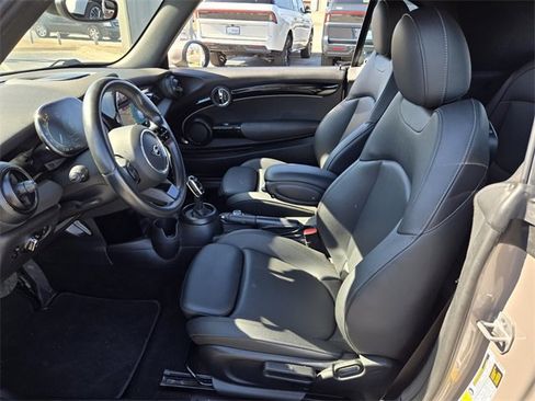 Used 2024 MINI Cooper S image 10