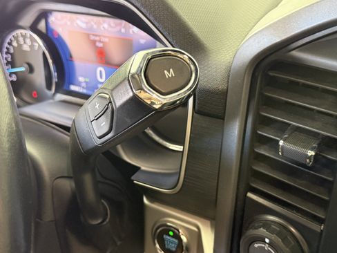 Certified 2021 Ford F150 XLT w/ Equipment Group 302A High image 25