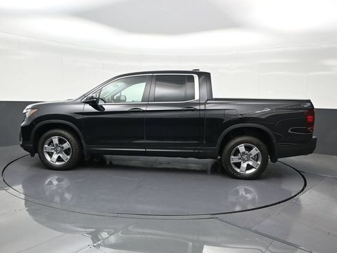 Used 2025 Honda Ridgeline RTL image 2