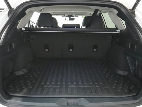 Used 2024 Subaru Outback Limited image 26