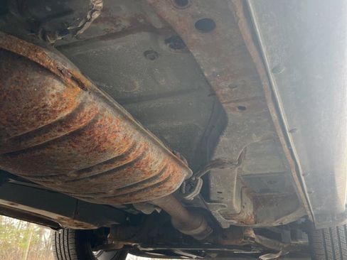 Used 2009 Ford Escape XLT image 22