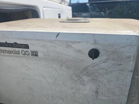 Used 2008 Chevrolet Silverado 3500 W/T RWD image 49