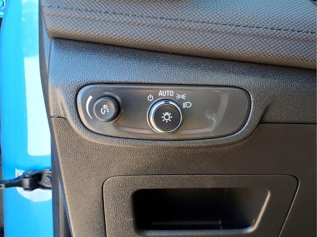 Used 2024 Chevrolet TrailBlazer LT w/ Convenience Package AWD/4WD image 20