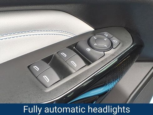 New 2026 Chevrolet Trax LT w/ Driver Confidence Package image 16