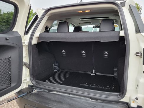 Used 2022 Ford EcoSport SES AWD/4WD image 20