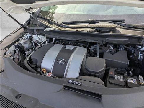 Used 2022 Lexus RX 350 AWD image 24