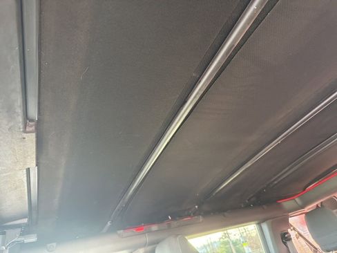 Used 2022 Ford Bronco Wildtrak image 41