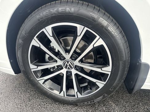 New 2026 Volkswagen Jetta Sport FWD image 7