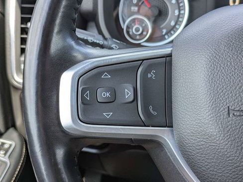 Used 2024 RAM 2500 Big Horn AWD/4WD image 24