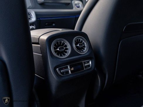 Used 2025 Mercedes-Benz G 63 AMG 4MATIC image 34