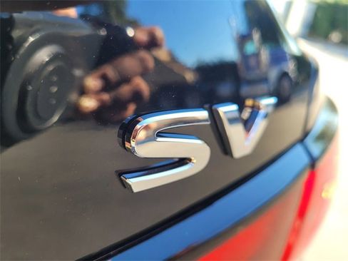 Used 2024 Nissan Sentra SV w/ All-Weather Package image 27