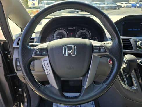Used 2014 Honda Odyssey EX-L image 25