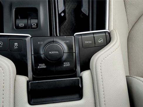 Certified 2024 Toyota Grand Highlander Limited image 52