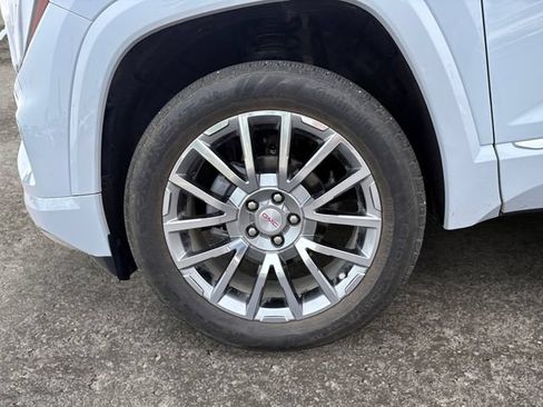 Used 2026 GMC Terrain Denali AWD/4WD image 14