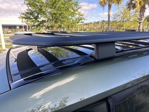 New 2026 Land Rover Defender 110 S image 33