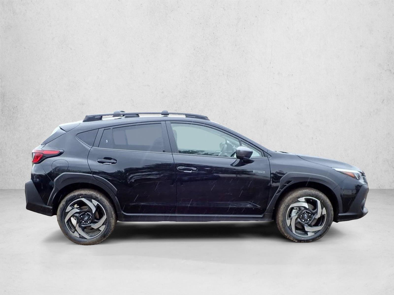 New 2026 Subaru Crosstrek 2.5i Limited w/ Crosstrek Mirror Package AWD/4WD image 5